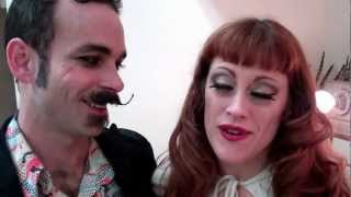 Moisture Festival Performer Interviews - Trixie Little & The Evil Hate Monkey
