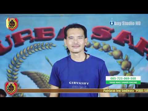 Kalah materi Rd Soleh lagu Sandiwara Purbasari