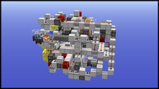 TNT Looting with TNT Duping | Minecraft 1.7