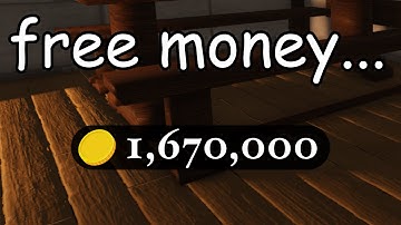 UPDATED | The best way to grind in WIZARD WEST | Ivan_Chill | Roblox