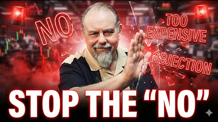 How to PREVENT Sales Objections in 2026 (Full Beginner Masterclass)