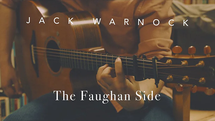 The Faughan Side | Jack Warnock