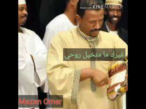 محمد النصري زول خرافي