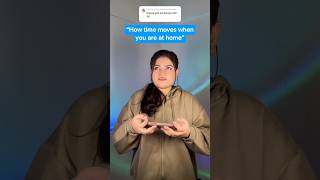 Time at home vs school…#aizze