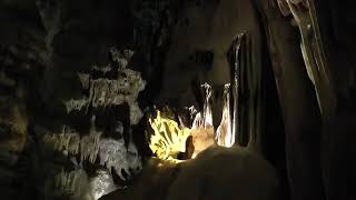 St Michael's Cave Gibraltar