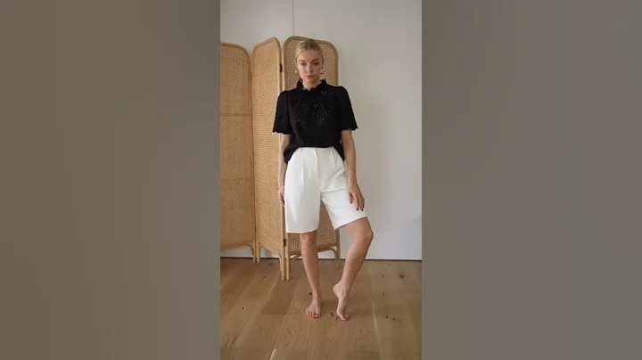 How to Dress for Summer in the City - DayDayNews