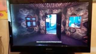 Ether One (PS4) A Broken POS... STILL!