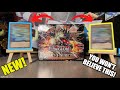 Opening konamis new legacy of destruction booster box you wont believe this