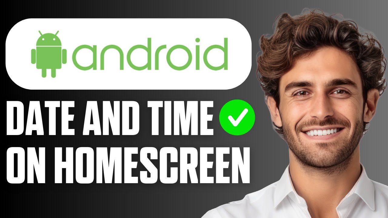 how-to-show-date-and-time-on-home-screen-on-android-full-guide-2026