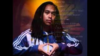 Jeck Pilpil & Peacepipe - Holy Mount Zion