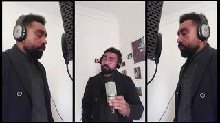 All the way Ben L'oncle soul cover