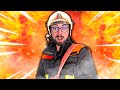 SIMULADOR DE BOMBERO MAMADISIMO🔥 | Firefighting Simulator The Squad