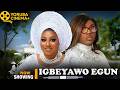 Igbeyawo Egun (Cursed Marriage) | Latest Yoruba Movies 2026 Mide Martins, Debbie Shokoya
