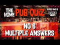 20 GREAT PUB QUIZ QUESTIONS ON GENERAL KNOWLEDGE TRIVIA NO.6 BAR TRIVIA #QUIZ #TRIVIA #PUBQUIZ