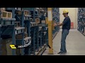 STAK Adjustable Racking System How It Works STAK Adjustable Racking System How It Works
