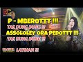 Asolole mberot ora pedot  eny sagita versi latihan