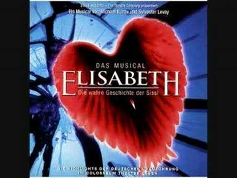 Elisabeth - Die Schatten werden länger