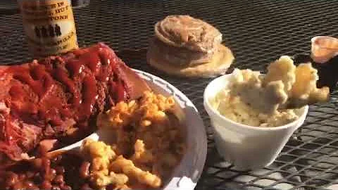 Puny John's BBQThe Best BBQ in the area! Todd Ryen...
