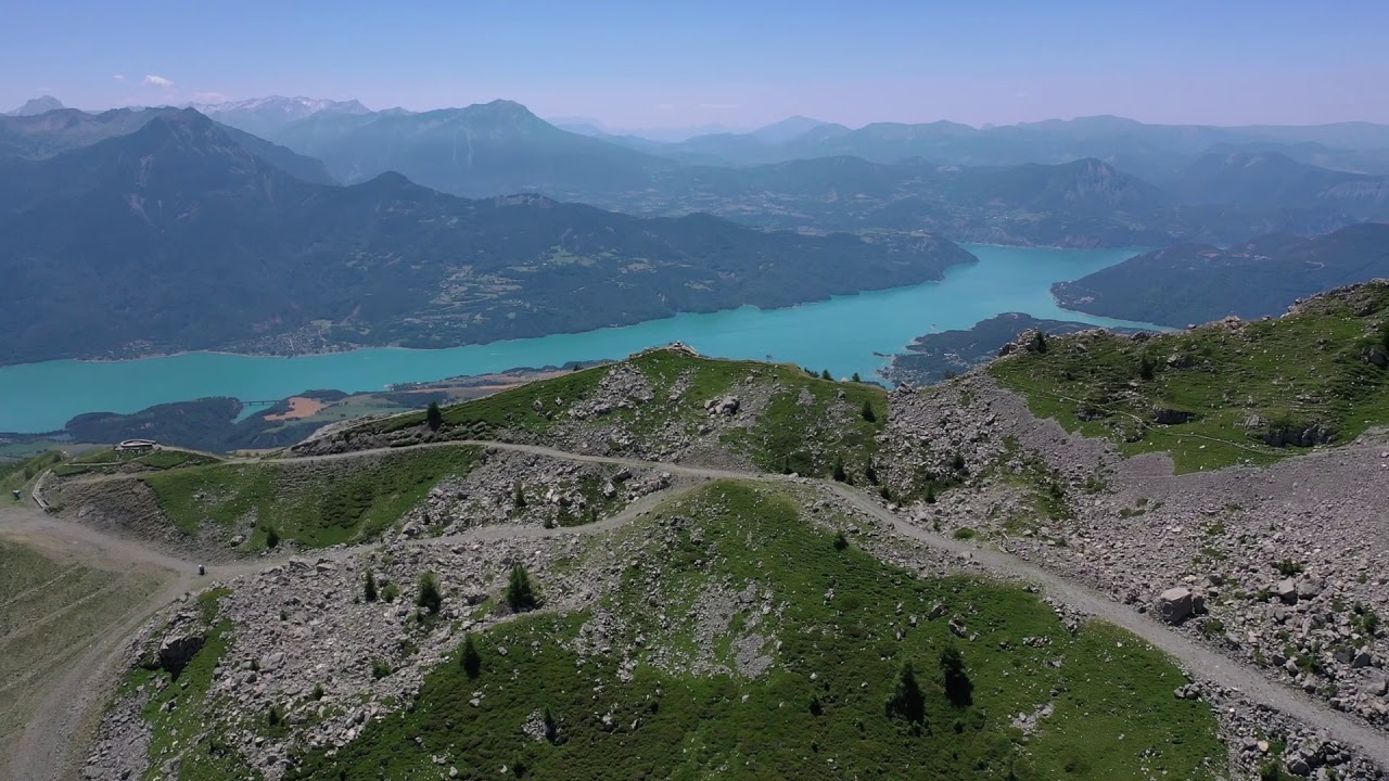 Aiguilles de Chabrières