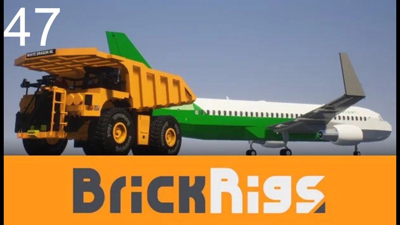brick rigs: breaking reality