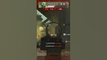 When my wingman finally hits #short #shorts #shortsvideo #apex #apexlegends #fyp