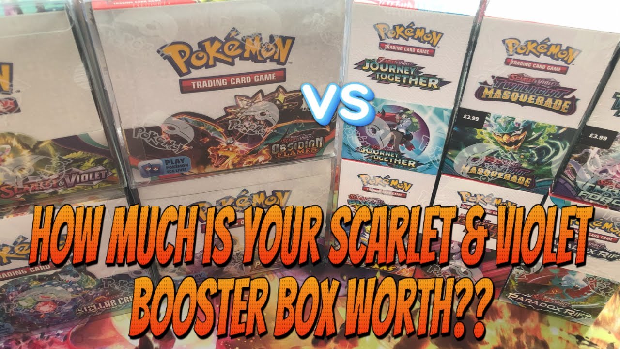 pokemon booster box worth it Pokmon TCG: Sun & Moon Display : Toys & Games in the Pokmon TCG The Experience of Owning and