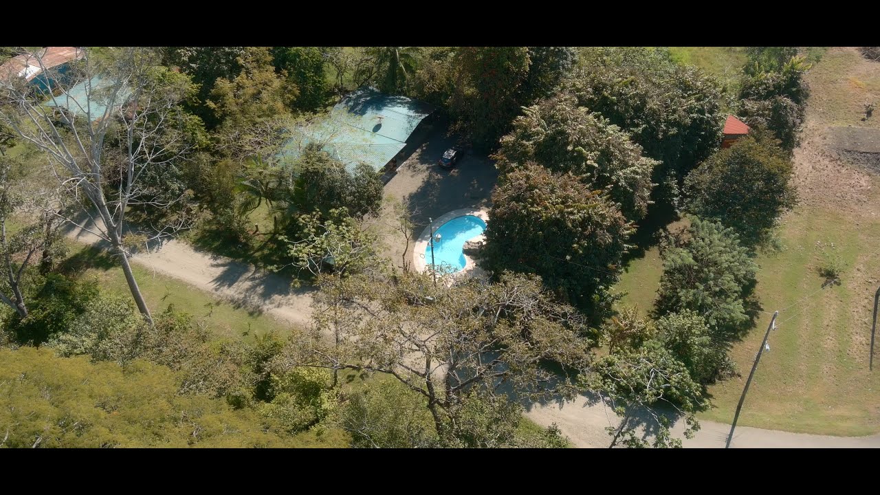 2 Bedroom Vacation house for Rent in Costa Rica Matapalo . .Close to