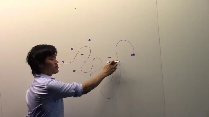 Timothy Chu on "Equivalence of a Graph Metric and ...