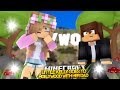 LITTLE KELLY TELLS HER REAL FATHER THE TRUTH! Minecraft My Other Life (Custom Roleplay)