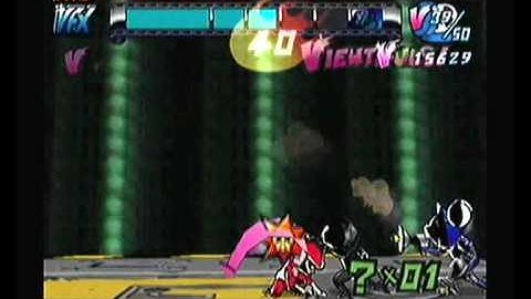 ShubGameplay Viewtiful Joe 2 part 33