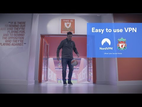 NordVPN video