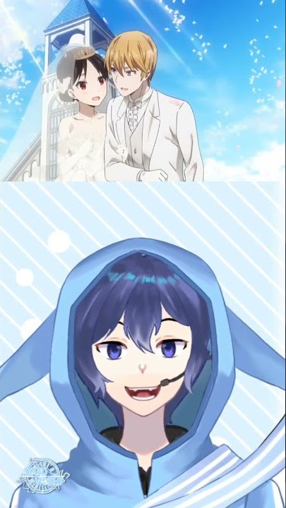 Spoiler Kaguya-Sama: Love Is War, Apakah Shirogane Miyuki dan Shinomiya Kaguya sudah menikah ?