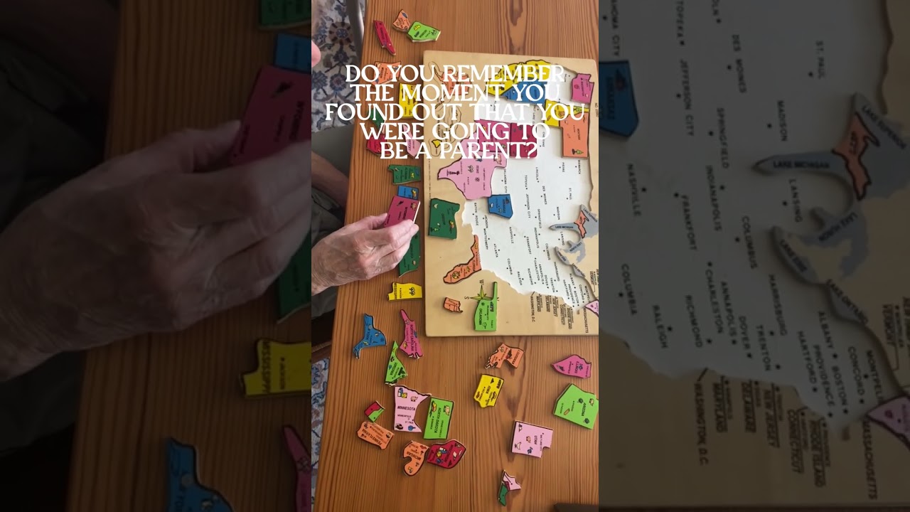 Questions to Ask Your Grandparents