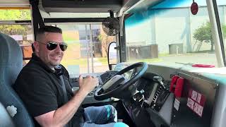 Introducing our Latest CDL Bus Passenger Pre-Trip Inspection Video.