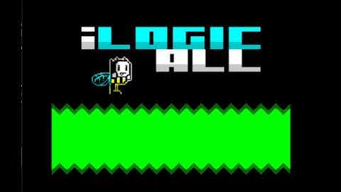 ILogicAll - ZX Spectrum - Unreal Speccy Portable 0.0.57 emulador