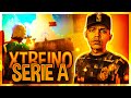 ESTAMOS NA FINAL DA LBFF - XTREINO SERIE A - FREE FIRE