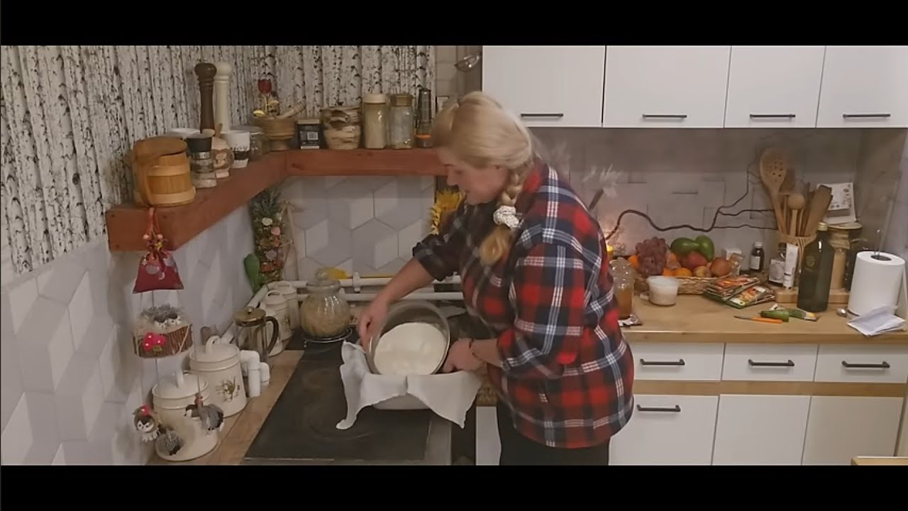 Robimy twaróg - czy to się opłaca? wyliczenia z ołówkiem w ręku