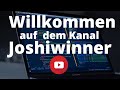 Willkommen auf Meinem Kanal