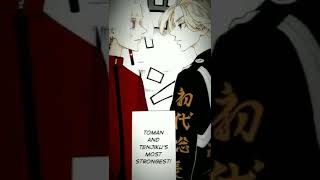 Jedag Jedug Viral Mikey Bonten X Izana Tenjiku