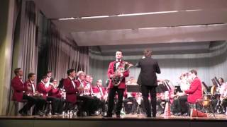 Fujiko By Andy Scott, Pablo Más Ramón And Br Band Reiden