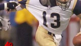 Kurt Warner Back in the Super Bowl