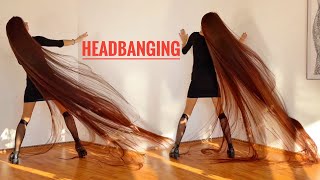 Headbanging Preview
