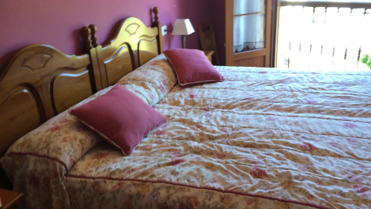Apartamento La Regoria - Inguanzo, Asturias