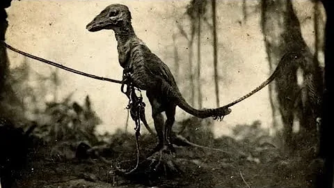 Alfred Isaac Middleton Lost World of Tartaria Part 1
