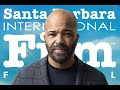 SBIFF 2024 - Montecito Award Honoring Jeffrey Wright (Full Show)