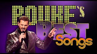 Bouke's Best Songs - His Tributes to Elvis & more