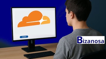 Cloudflare Tutorial For Beginners - How To use Cloudflare