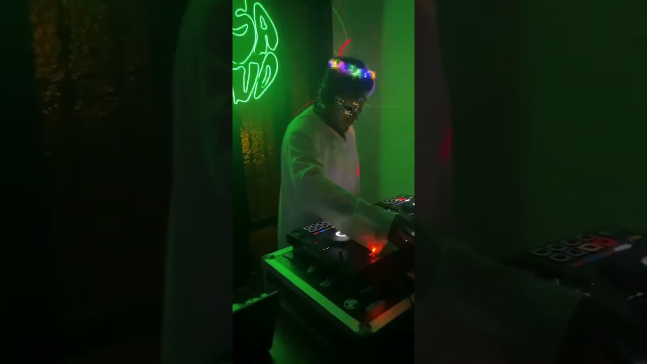 DeckSter Labs Experience Hybrid Set Casa Revo