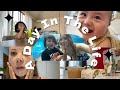 【道端アンジェリカの1日】朝の準備からアクアパークまで撮影してみたよ🐟⭐️