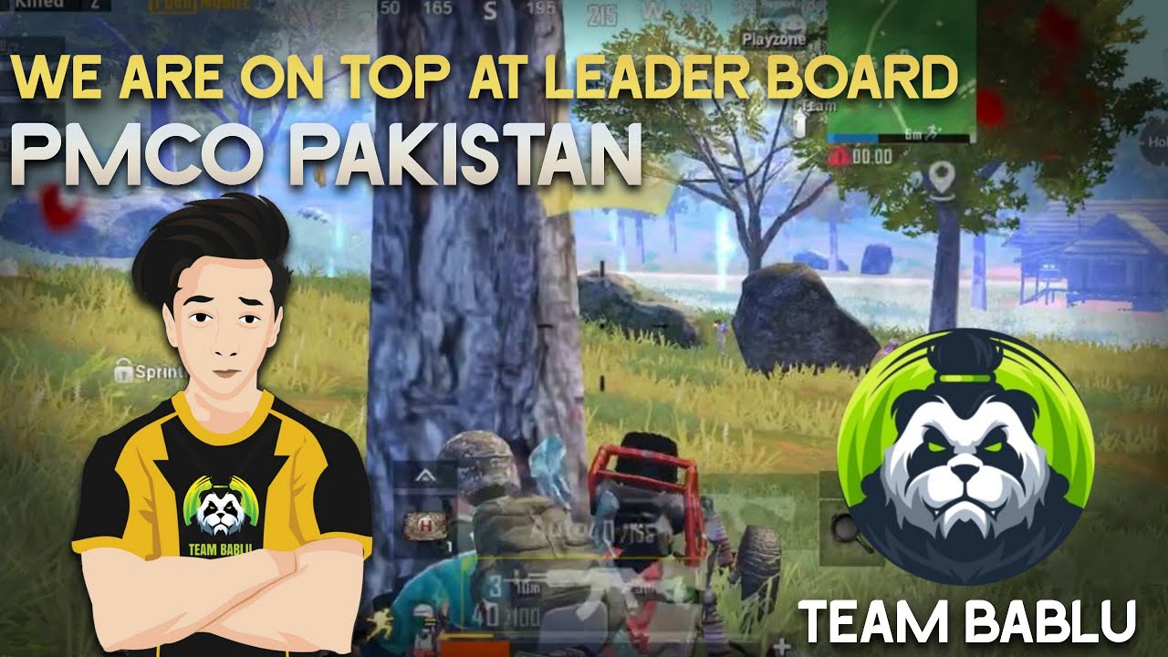 | PMCO 2020 SEMI FINAL | DAY 2 BEST ZONE ROTATION  SANHOK